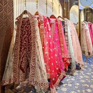 Khoobsurat Designs