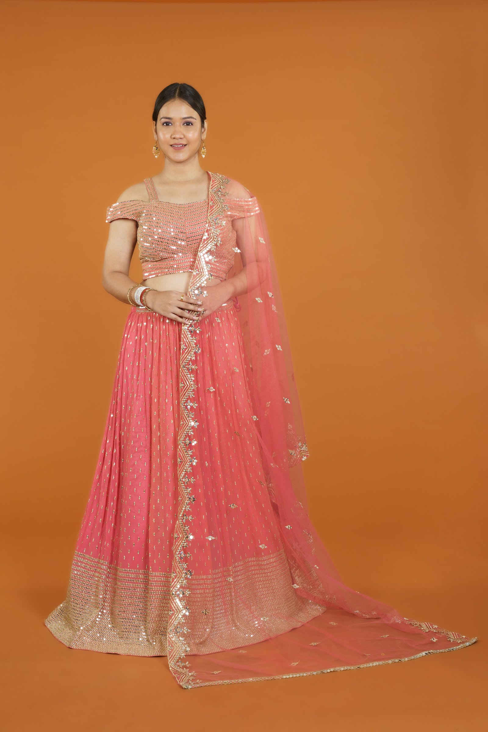 Lehengas